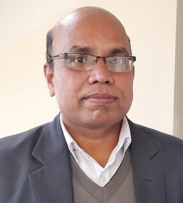 जय कान्त राउत